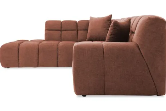 Discount Hoekbank Trentino Loungebanken|Hoekbanken