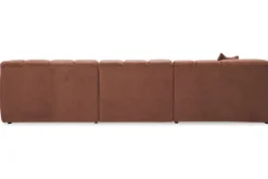 Discount Hoekbank Trentino Loungebanken|Hoekbanken