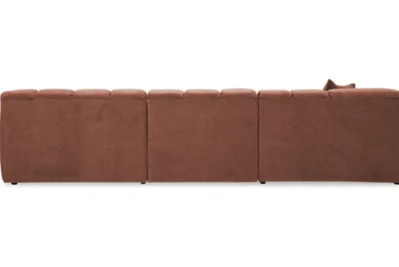 Discount Hoekbank Trentino Loungebanken|Hoekbanken