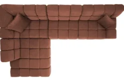 Discount Hoekbank Trentino Loungebanken|Hoekbanken