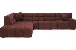 Discount Hoekbank Trentino Loungebanken|Hoekbanken