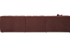 Discount Hoekbank Trentino Loungebanken|Hoekbanken