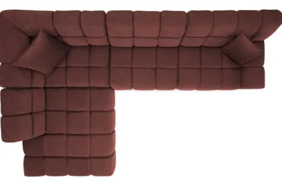 Discount Hoekbank Trentino Loungebanken|Hoekbanken