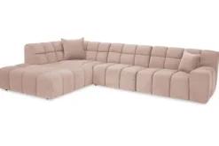 Discount Hoekbank Trentino Loungebanken|Hoekbanken