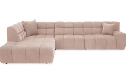 Discount Hoekbank Trentino Loungebanken|Hoekbanken