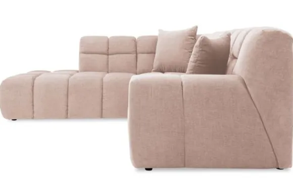 Discount Hoekbank Trentino Loungebanken|Hoekbanken