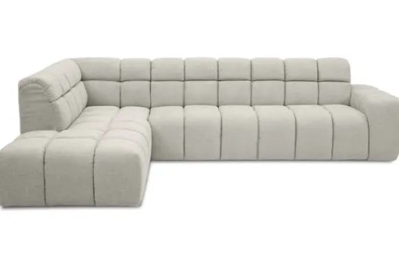 Hoekbank Treviso Loungebanken|Hoekbanken