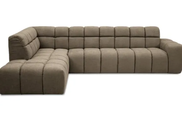 Hoekbank Treviso Loungebanken|Hoekbanken