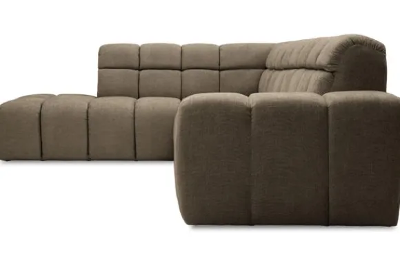 Hoekbank Treviso Loungebanken|Hoekbanken