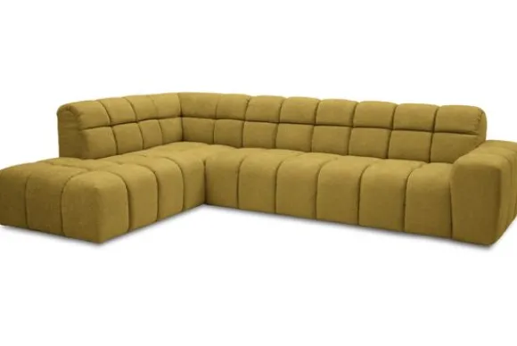 Hoekbank Treviso Loungebanken|Hoekbanken