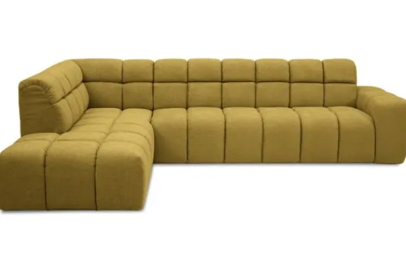 Hoekbank Treviso Loungebanken|Hoekbanken