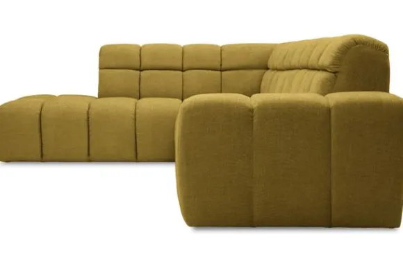 Hoekbank Treviso Loungebanken|Hoekbanken