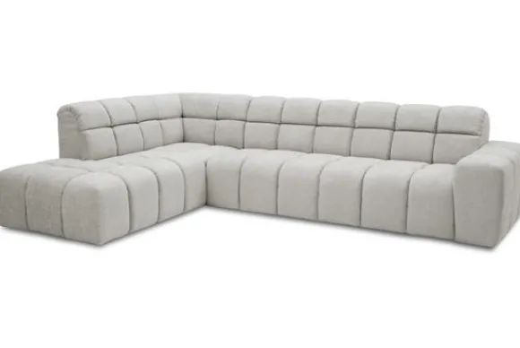 Hoekbank Treviso Loungebanken|Hoekbanken