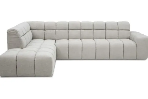 Hoekbank Treviso Loungebanken|Hoekbanken
