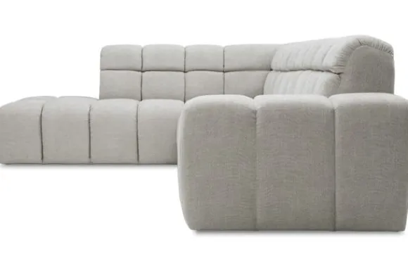 Hoekbank Treviso Loungebanken|Hoekbanken