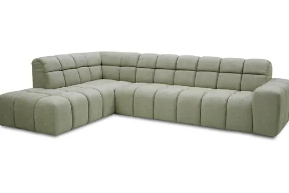 Hoekbank Treviso Loungebanken|Hoekbanken