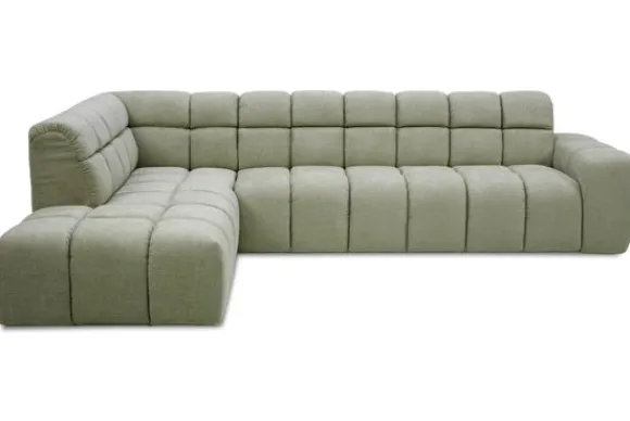 Hoekbank Treviso Loungebanken|Hoekbanken