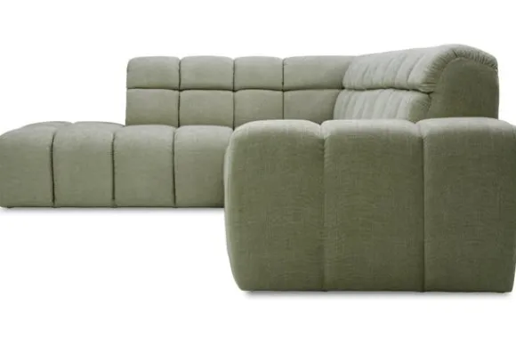 Hoekbank Treviso Loungebanken|Hoekbanken