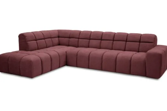 Hoekbank Treviso Loungebanken|Hoekbanken