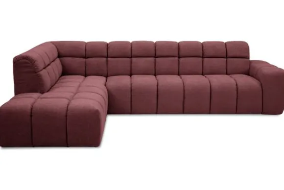 Hoekbank Treviso Loungebanken|Hoekbanken