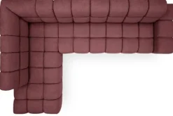 Hoekbank Treviso Loungebanken|Hoekbanken