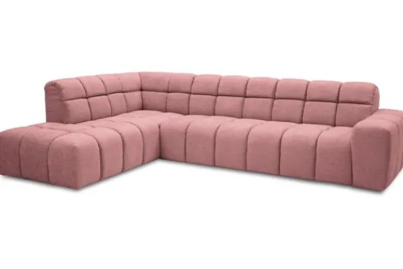 Hoekbank Treviso Loungebanken|Hoekbanken
