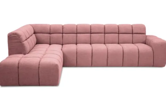 Hoekbank Treviso Loungebanken|Hoekbanken