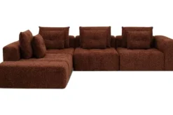 Best Hoekbank Valoris Loungebanken|Hoekbanken