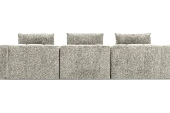 Best Hoekbank Valoris Loungebanken|Hoekbanken