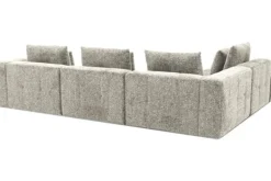Best Hoekbank Valoris Loungebanken|Hoekbanken