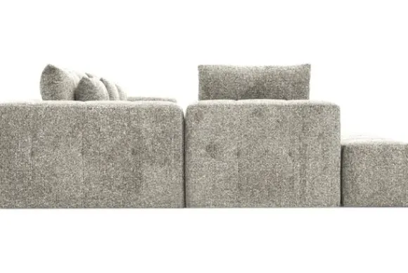 Best Hoekbank Valoris Loungebanken|Hoekbanken