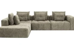 Best Hoekbank Valoris Loungebanken|Hoekbanken