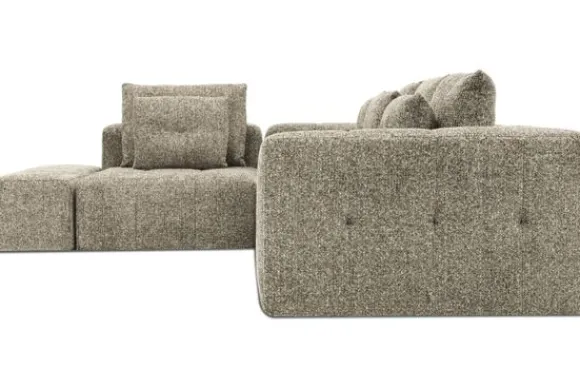 Best Hoekbank Valoris Loungebanken|Hoekbanken