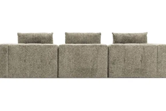 Best Hoekbank Valoris Loungebanken|Hoekbanken