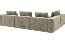 Best Hoekbank Valoris Loungebanken|Hoekbanken