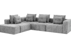 Best Hoekbank Valoris Loungebanken|Hoekbanken