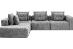 Best Hoekbank Valoris Loungebanken|Hoekbanken
