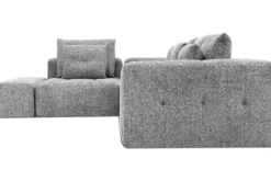 Best Hoekbank Valoris Loungebanken|Hoekbanken