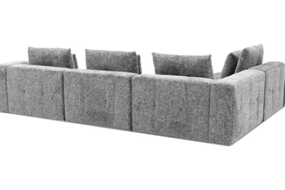 Best Hoekbank Valoris Loungebanken|Hoekbanken