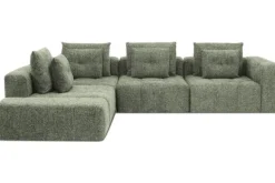 Best Hoekbank Valoris Loungebanken|Hoekbanken