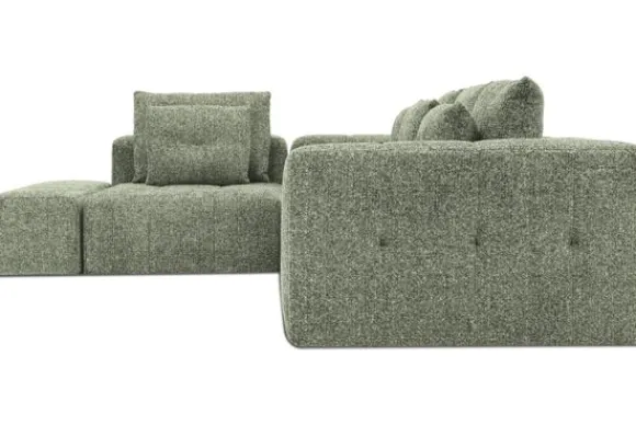 Best Hoekbank Valoris Loungebanken|Hoekbanken