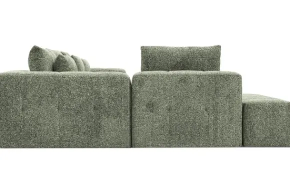 Best Hoekbank Valoris Loungebanken|Hoekbanken