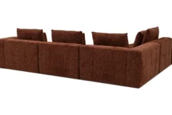 Best Hoekbank Valoris Loungebanken|Hoekbanken