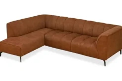 Outlet Hoekbank Vellaro Loungebanken|Hoekbanken