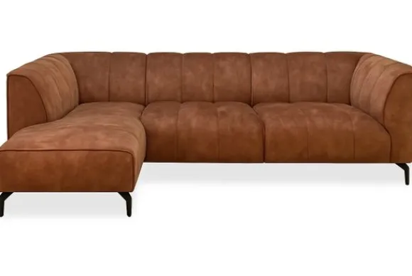 Outlet Hoekbank Vellaro Loungebanken|Hoekbanken
