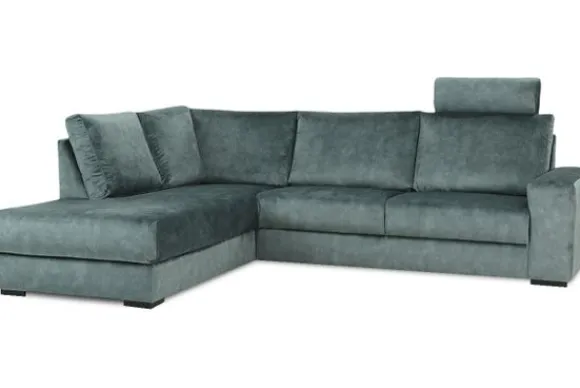 Best Hoekbank Viborg Loungebanken|Hoekbanken