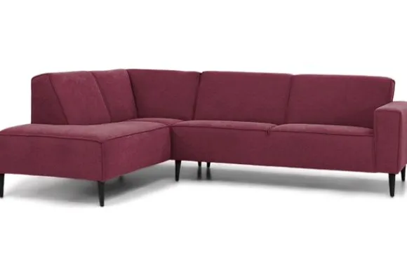 Hoekbank Vienna II Loungebanken|Hoekbanken