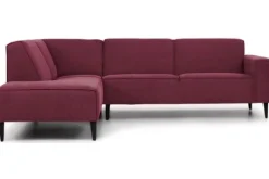 Hoekbank Vienna II Loungebanken|Hoekbanken