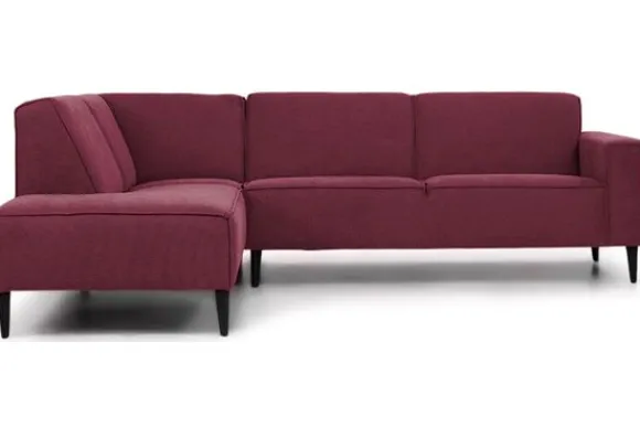 Hoekbank Vienna II Loungebanken|Hoekbanken