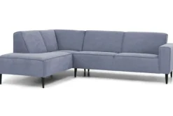 Hoekbank Vienna II Loungebanken|Hoekbanken